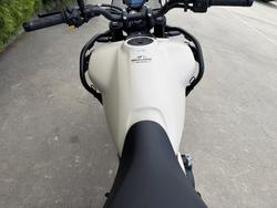 2026 Royal Enfield HIMALAYAN 450 KAZA BROWN