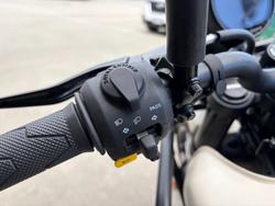 2026 Royal Enfield HIMALAYAN 450 KAZA BROWN