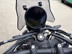 2026 Royal Enfield HIMALAYAN 450 KAZA BROWN