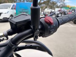 2026 Royal Enfield HIMALAYAN 450 KAZA BROWN