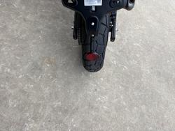 2026 Royal Enfield HIMALAYAN 450 KAZA BROWN