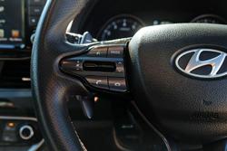 2019 Hyundai i30 N Line Premium