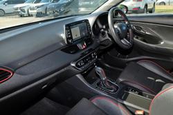 2019 Hyundai i30 N Line Premium