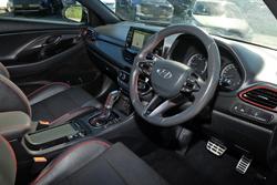 2019 Hyundai i30 N Line Premium