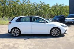 2019 Hyundai i30 N Line Premium