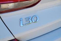 2019 Hyundai i30 N Line Premium