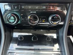 2017 SKODA Superb 206TSI SportLine NP MY18 4X4 Constant Magic Black