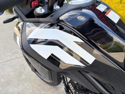 2026 CFMOTO 450 MT NEBULA BLACK