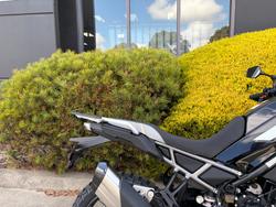 2026 CFMOTO 450 MT NEBULA BLACK