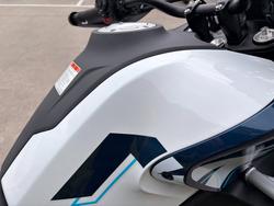 2025 CFMOTO MT EXPLORE STARRY WHITE