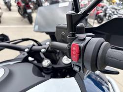 2025 CFMOTO MT EXPLORE STARRY WHITE