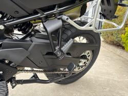 2025 CFMOTO MT EXPLORE Gem Black