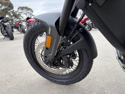 2025 CFMOTO MT EXPLORE Gem Black