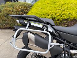 2025 CFMOTO MT EXPLORE Gem Black
