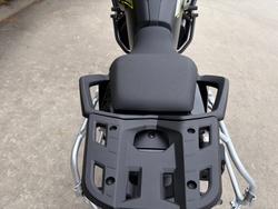 2025 CFMOTO MT EXPLORE Gem Black
