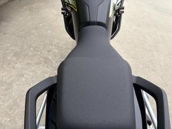 2025 CFMOTO MT EXPLORE Gem Black