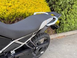 2026 CFMOTO 450 MT NEBULA BLACK