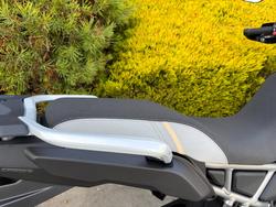 2026 CFMOTO 450 MT NEBULA BLACK