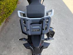 2026 CFMOTO 450 MT NEBULA BLACK