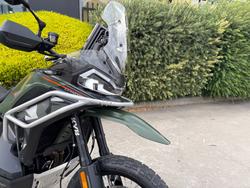 2026 CFMOTO 2026 Cf Moto 1000CC 1000MT-X