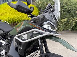 2026 CFMOTO 2026 Cf Moto 1000CC 1000MT-X