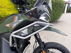 2026 CFMOTO 2026 Cf Moto 1000CC 1000MT-X