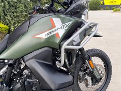 2026 CFMOTO 2026 Cf Moto 1000CC 1000MT-X