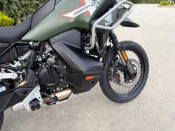 2026 CFMOTO 2026 Cf Moto 1000CC 1000MT-X