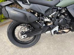 2026 CFMOTO 2026 Cf Moto 1000CC 1000MT-X