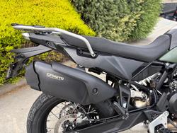 2026 CFMOTO 2026 Cf Moto 1000CC 1000MT-X