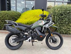 CFMOTO 2026 CF Moto 1000CC 1000MT-X