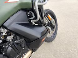 2026 CFMOTO 2026 Cf Moto 1000CC 1000MT-X