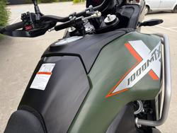 2026 CFMOTO 2026 Cf Moto 1000CC 1000MT-X