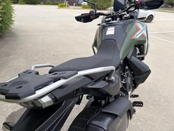 2026 CFMOTO 2026 Cf Moto 1000CC 1000MT-X