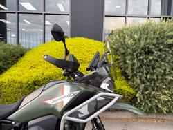 2026 CFMOTO 2026 Cf Moto 1000CC 1000MT-X