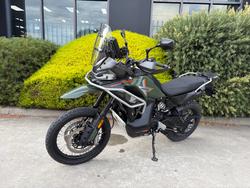 2026 CFMOTO 2026 Cf Moto 1000CC 1000MT-X