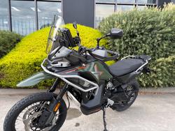 2026 CFMOTO 2026 Cf Moto 1000CC 1000MT-X