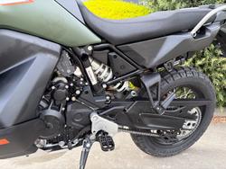 2026 CFMOTO 2026 Cf Moto 1000CC 1000MT-X