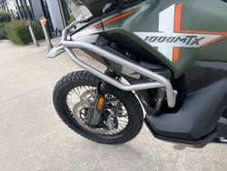 2026 CFMOTO 2026 Cf Moto 1000CC 1000MT-X
