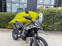 2026 CFMOTO 2026 Cf Moto 1000CC 1000MT-X