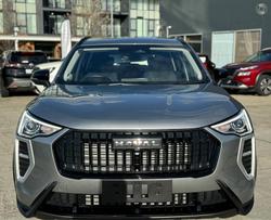 2026 GWM Haval Jolion Premium