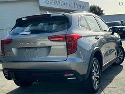 2026 GWM Haval Jolion Premium