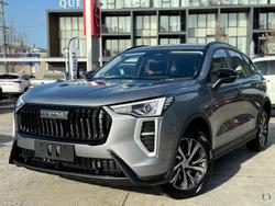2026 GWM Haval Jolion Premium