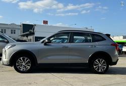 2026 GWM Haval Jolion Premium