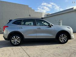 2026 GWM Haval Jolion Premium