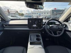 2026 GWM Haval H6 Ultra