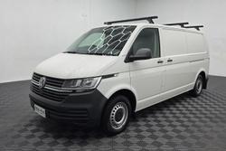 2023 Volkswagen Transporter TDI340