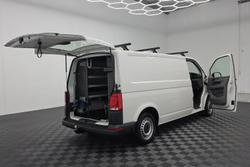 2023 Volkswagen Transporter TDI340