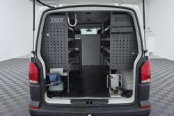 2023 Volkswagen Transporter TDI340