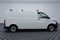 2023 Volkswagen Transporter TDI340
